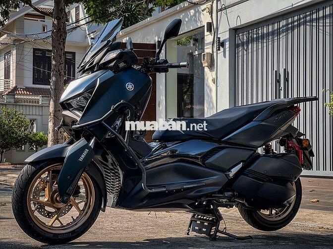 cần bán Yamaha Xmax300