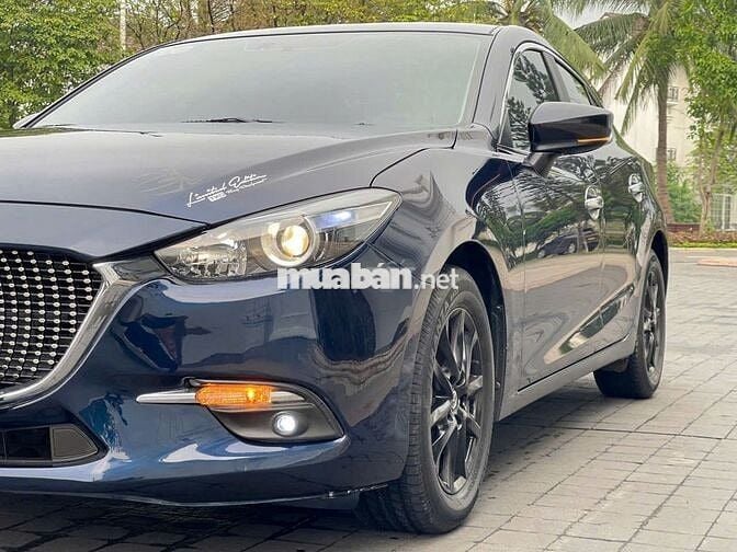 Mazda 3 2019  - 72000 km
