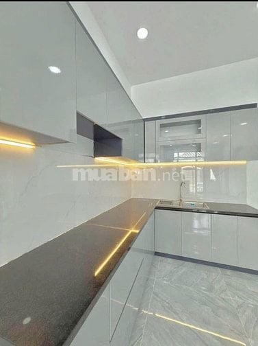 Gấp lắm rồi ! Bán nhà đường Trần Tử Bình, Củ Chi 125m2 SHR. Giá 730tr 
