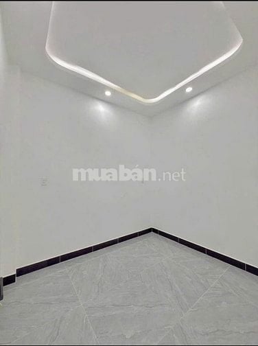 Gấp lắm rồi ! Bán nhà đường Trần Tử Bình, Củ Chi 125m2 SHR. Giá 730tr 