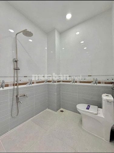 Gấp lắm rồi ! Bán nhà đường Trần Tử Bình, Củ Chi 125m2 SHR. Giá 730tr 