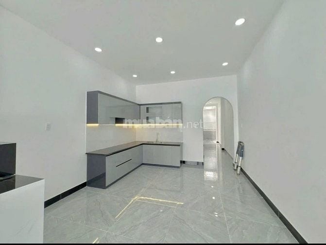 Gấp lắm rồi ! Bán nhà đường Trần Tử Bình, Củ Chi 125m2 SHR. Giá 730tr 