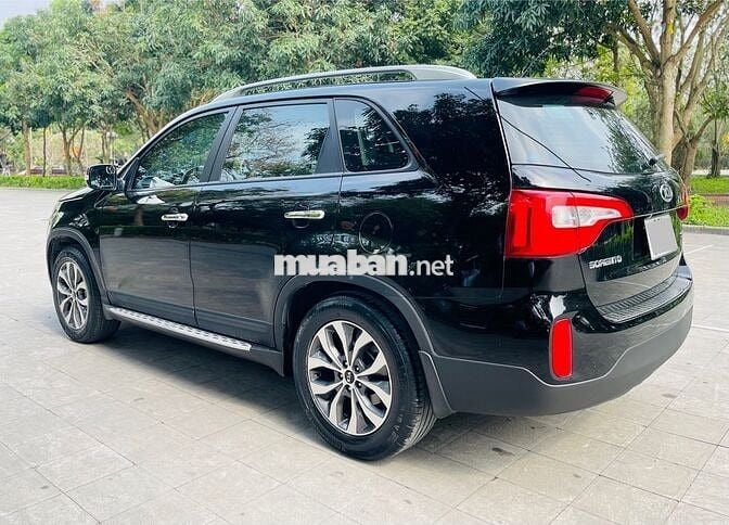 Kia Sorento 2017 DATH - 63000 km