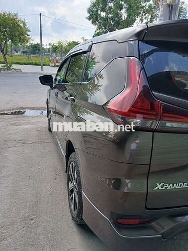 Mitsubishi Xpander 2018 1.5 MT - 129000 km