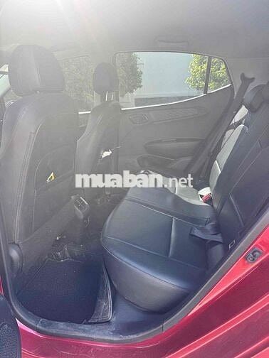 Hyundai Grand i10 2022 1.2 AT - 36500 km