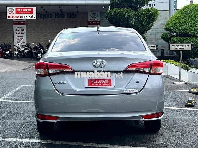 Toyota Vios 2023 - 38000 km