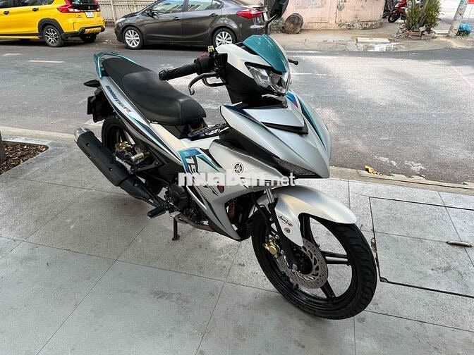 exciter 2019 ( một chủ mua mới )