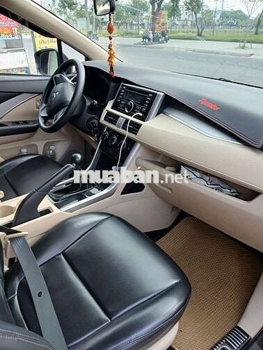 Mitsubishi Xpander 2018 1.5 MT - 129000 km