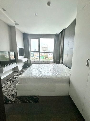 Mời thuê CC EverRich, Quận 11, căn 120m2, 2PN, full, giá 19 tr/th