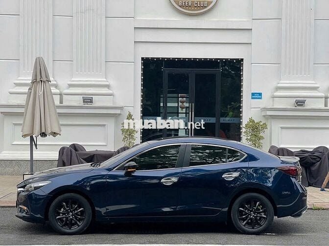 Mazda 3 2019  - 72000 km