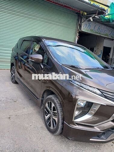 Mitsubishi Xpander 2018 1.5 MT - 129000 km