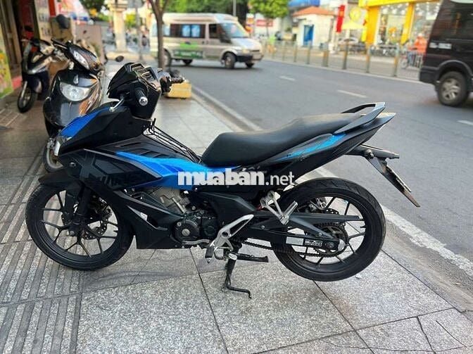 Honda winner x 2020 mới 90% bstp chính chủ