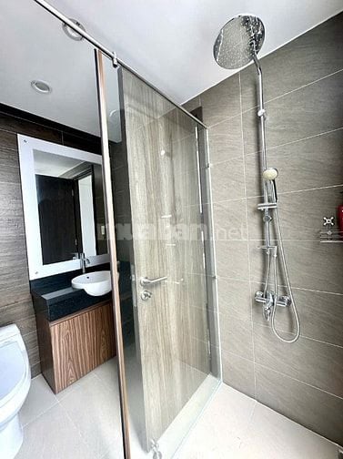 Mời thuê CC EverRich, Quận 11, căn 120m2, 2PN, full, giá 19 tr/th