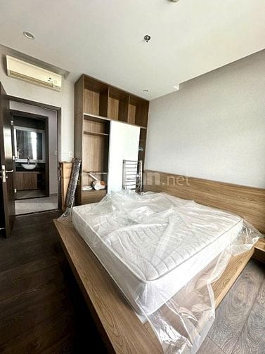Mời thuê CC EverRich, Quận 11, căn 120m2, 2PN, full, giá 19 tr/th