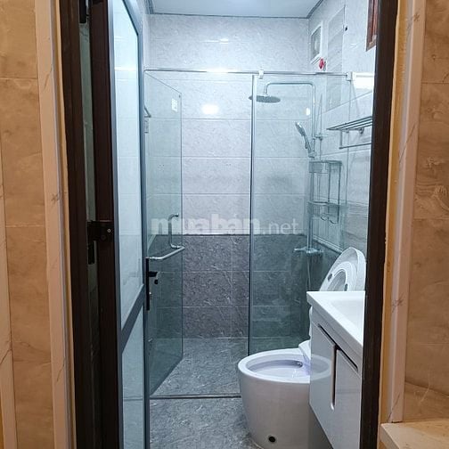 cho thuê phòng studio tại hoàng hoa thám