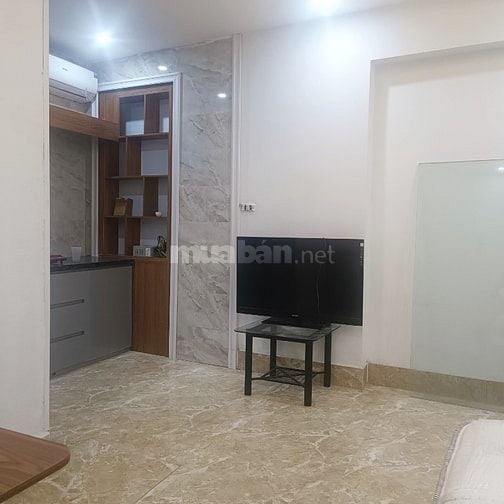 cho thuê phòng studio tại hoàng hoa thám