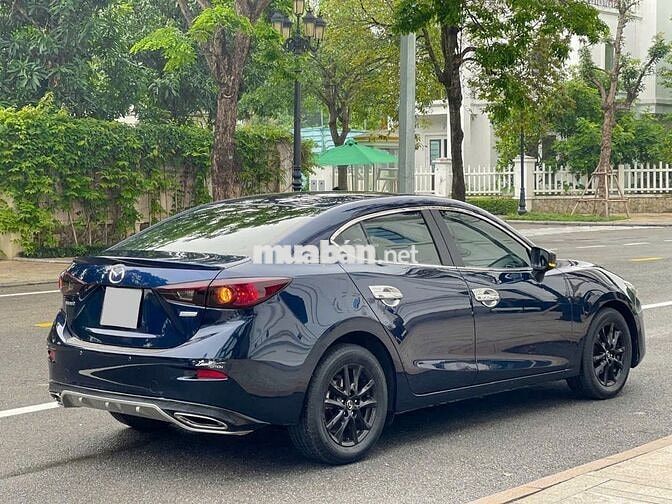 Mazda 3 2019  - 72000 km