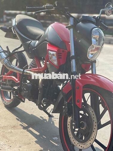 moto kymco k-pipe