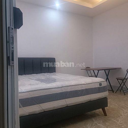 cho thuê phòng studio tại hoàng hoa thám