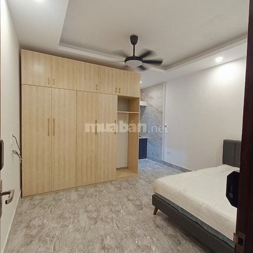 cho thuê phòng studio tại hoàng hoa thám