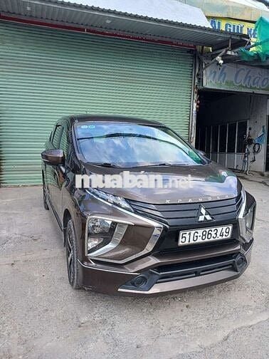 Mitsubishi Xpander 2018 1.5 MT - 129000 km