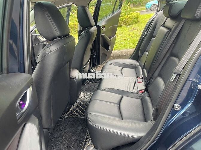 Mazda 3 2019  - 72000 km