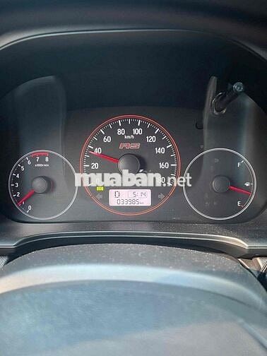 Honda Brio 2021 RS - 35000 km