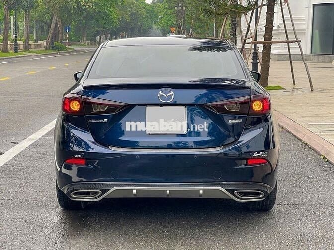 Mazda 3 2019  - 72000 km