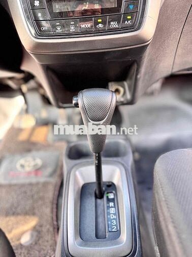 Toyota Wigo 2021 1.2 AT - 60000 km