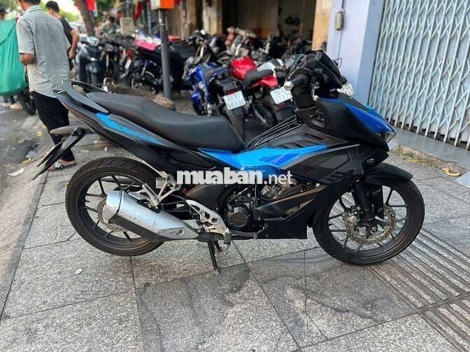 Honda winner x 2020 mới 90% bstp chính chủ