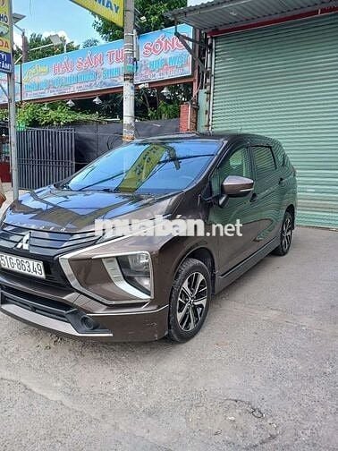 Mitsubishi Xpander 2018 1.5 MT - 129000 km