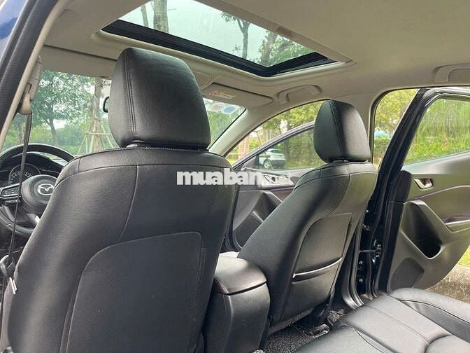 Mazda 3 2019  - 72000 km