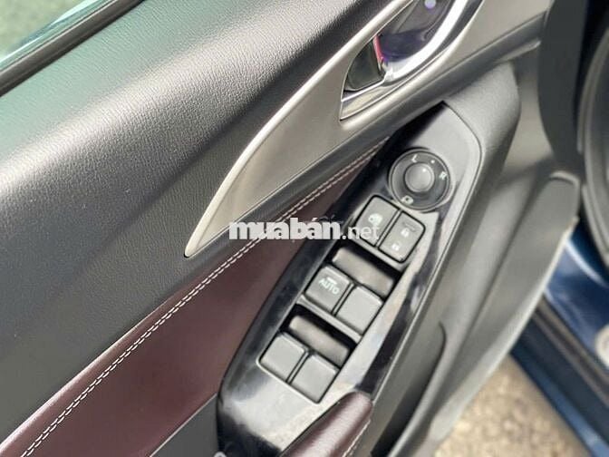 Mazda 3 2019  - 72000 km