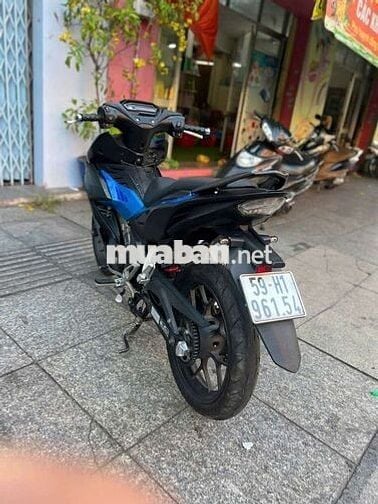 Honda winner x 2020 mới 90% bstp chính chủ