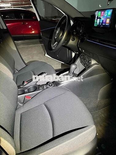 Mazda 2 2024 - 4000 km