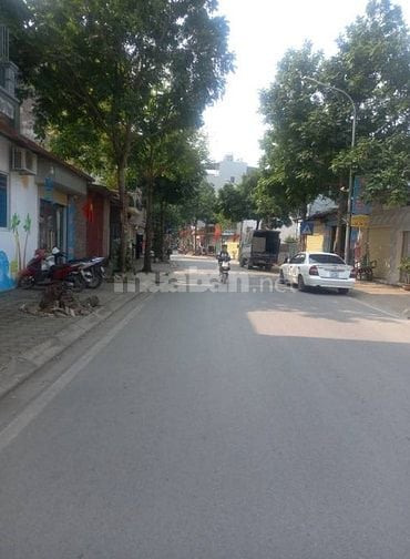 Bán gấp đất ở Học Viện Nông Nghiệp Trâu Quỳ, Gia Lâm