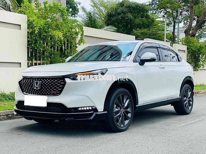 Honda HRV Rs Sản Xuất 2022, Odo 15000km
