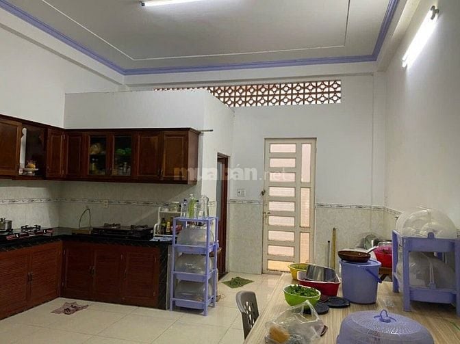BÁN NHÀ DT LỚN GIÁ RẺ VƯƠNG VĂN HUỐNG - 4,6X20m 4 TẦNG mua sinh lời