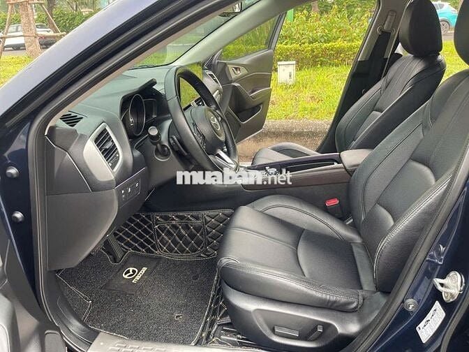 Mazda 3 2019  - 72000 km