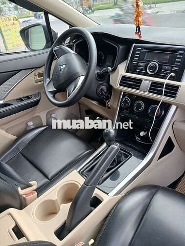 Mitsubishi Xpander 2018 1.5 MT - 129000 km