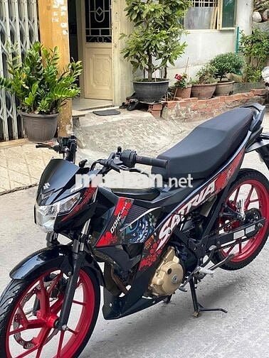 Raider Fi 2018 Zin