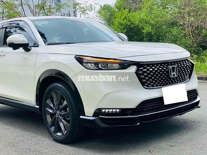 Honda HRV Rs Sản Xuất 2022, Odo 15000km