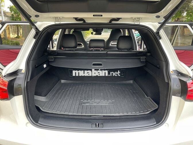 MG HS 2020 - 48000 km