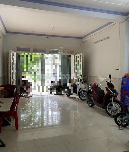 BÁN NHÀ DT LỚN GIÁ RẺ VƯƠNG VĂN HUỐNG - 4,6X20m 4 TẦNG mua sinh lời