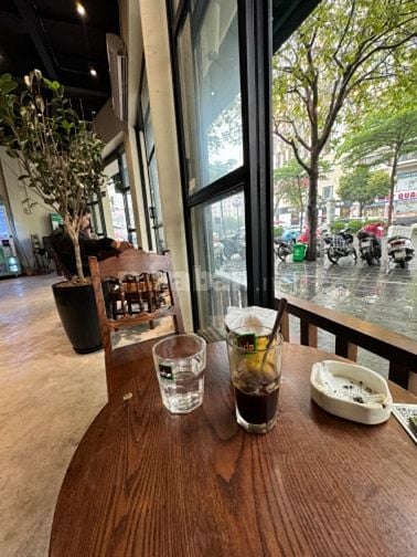 Sang nhượng MB Kinh Doanh COFFEE  340m2 - Mặt tiền 20m (Thanh Xuân)