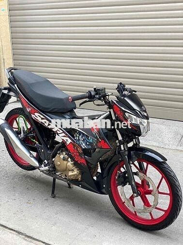 Raider Fi 2018 Zin