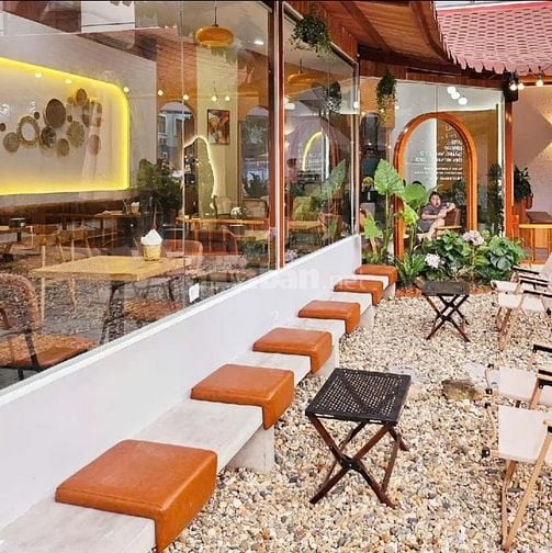 Sang nhượng MB Kinh Doanh COFFEE  340m2 - Mặt tiền 20m (Thanh Xuân)