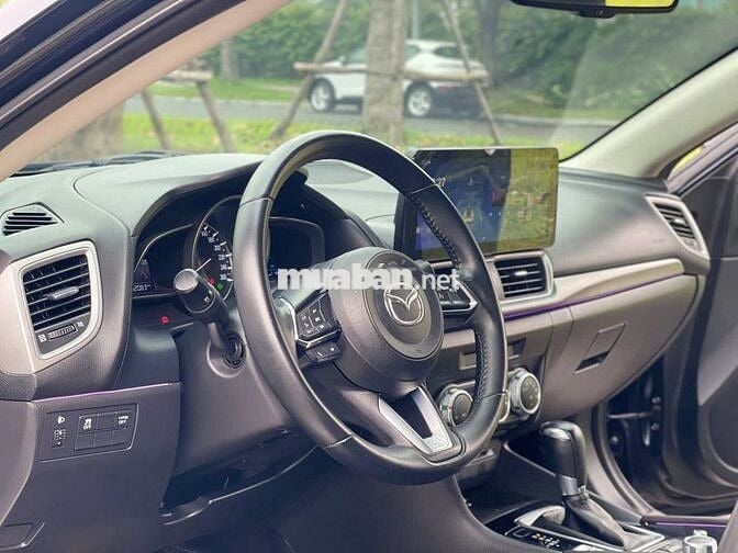 Mazda 3 2019  - 72000 km