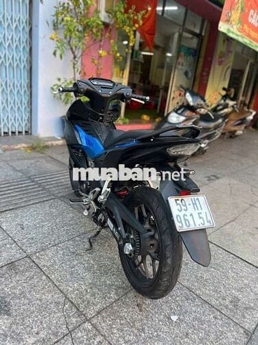 Honda winner x 2020 mới 90% bstp chính chủ