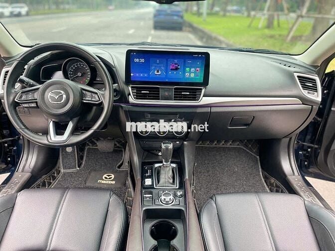 Mazda 3 2019  - 72000 km